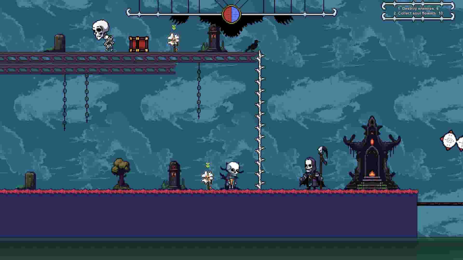 Underground Prisoner screenshot thumbnail screenshot 3