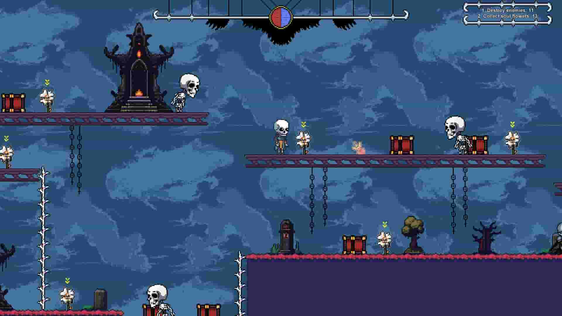 Underground Prisoner screenshot thumbnail screenshot 4