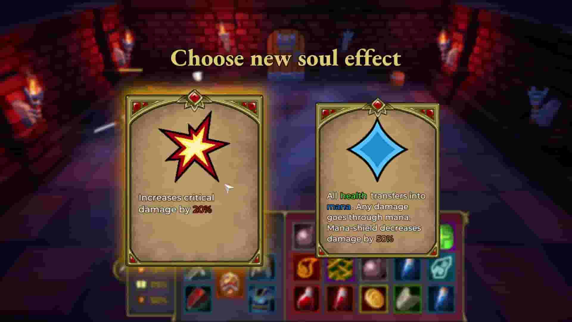 Underquest screenshot thumbnail screenshot 3