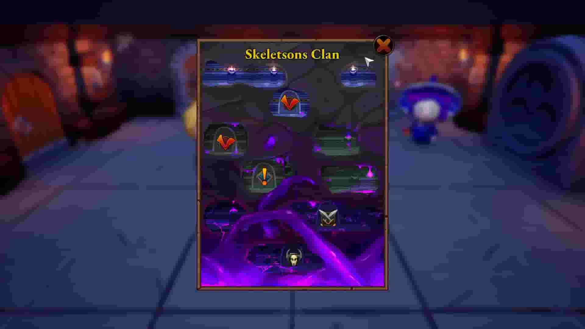 Underquest screenshot thumbnail screenshot 6