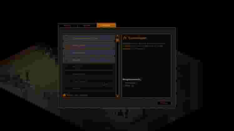 UnderRail screenshot thumbnail screenshot 1