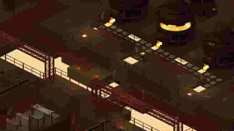 UnderRail screenshot thumbnail screenshot 10