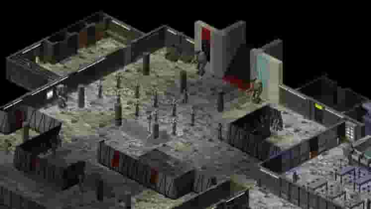 UnderRail screenshot thumbnail screenshot 12