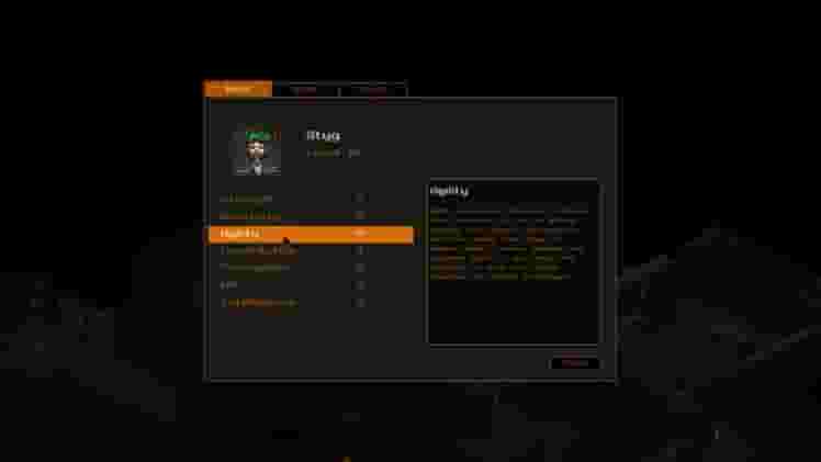 UnderRail screenshot thumbnail screenshot 14