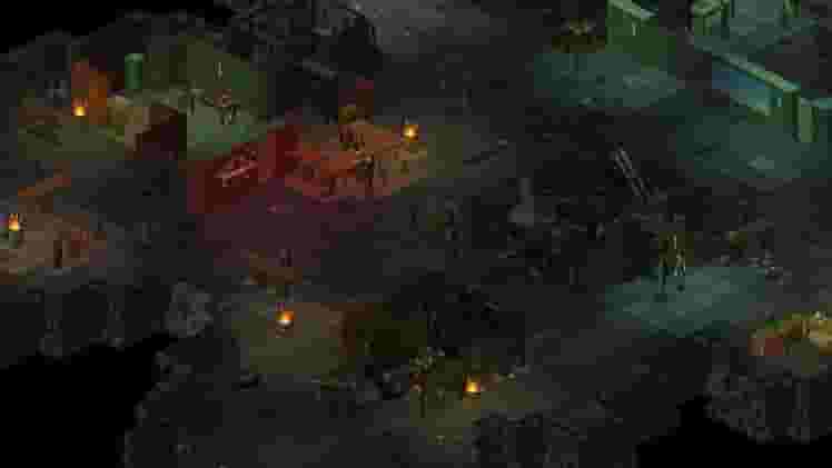 UnderRail screenshot thumbnail screenshot 18