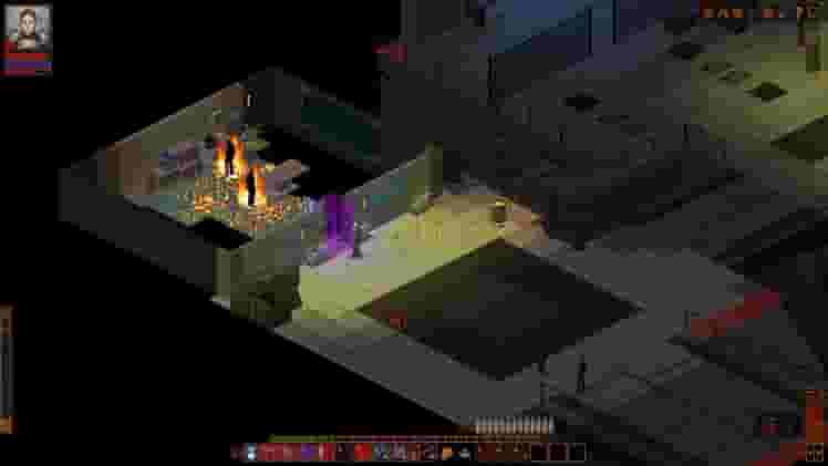 UnderRail screenshot thumbnail screenshot 19