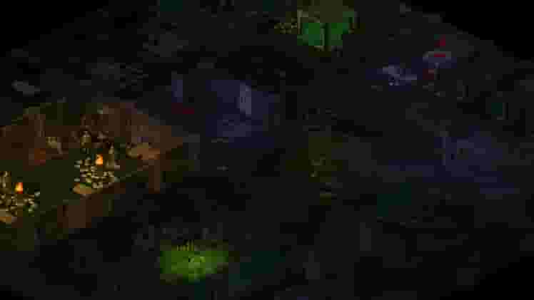 UnderRail screenshot thumbnail screenshot 2