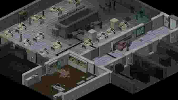 UnderRail screenshot thumbnail screenshot 24