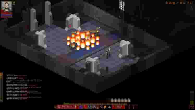 UnderRail screenshot thumbnail screenshot 26