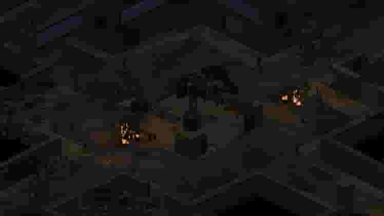 UnderRail screenshot thumbnail screenshot 5