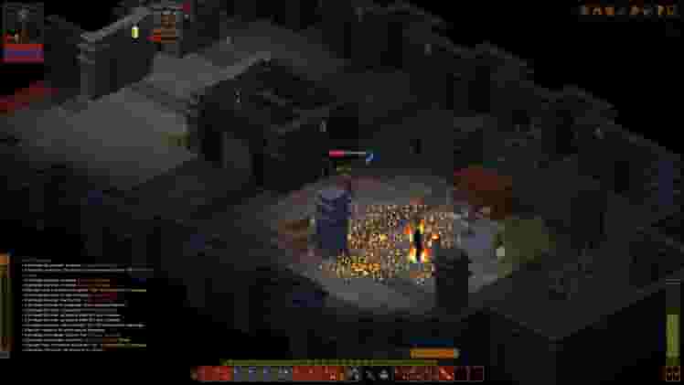 UnderRail screenshot thumbnail screenshot 7