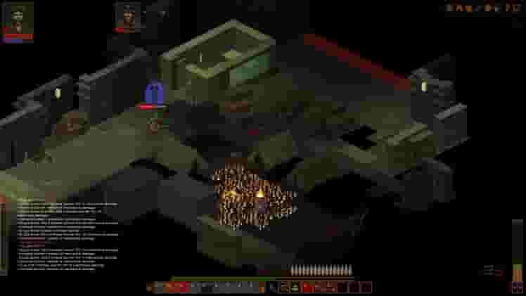 UnderRail screenshot thumbnail screenshot 8
