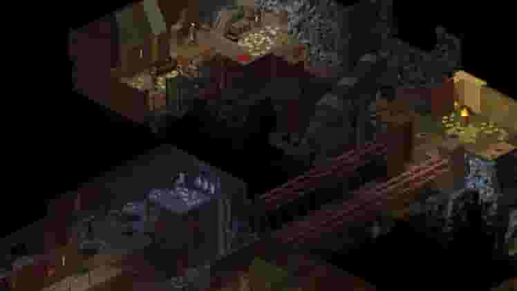 UnderRail screenshot thumbnail screenshot 9