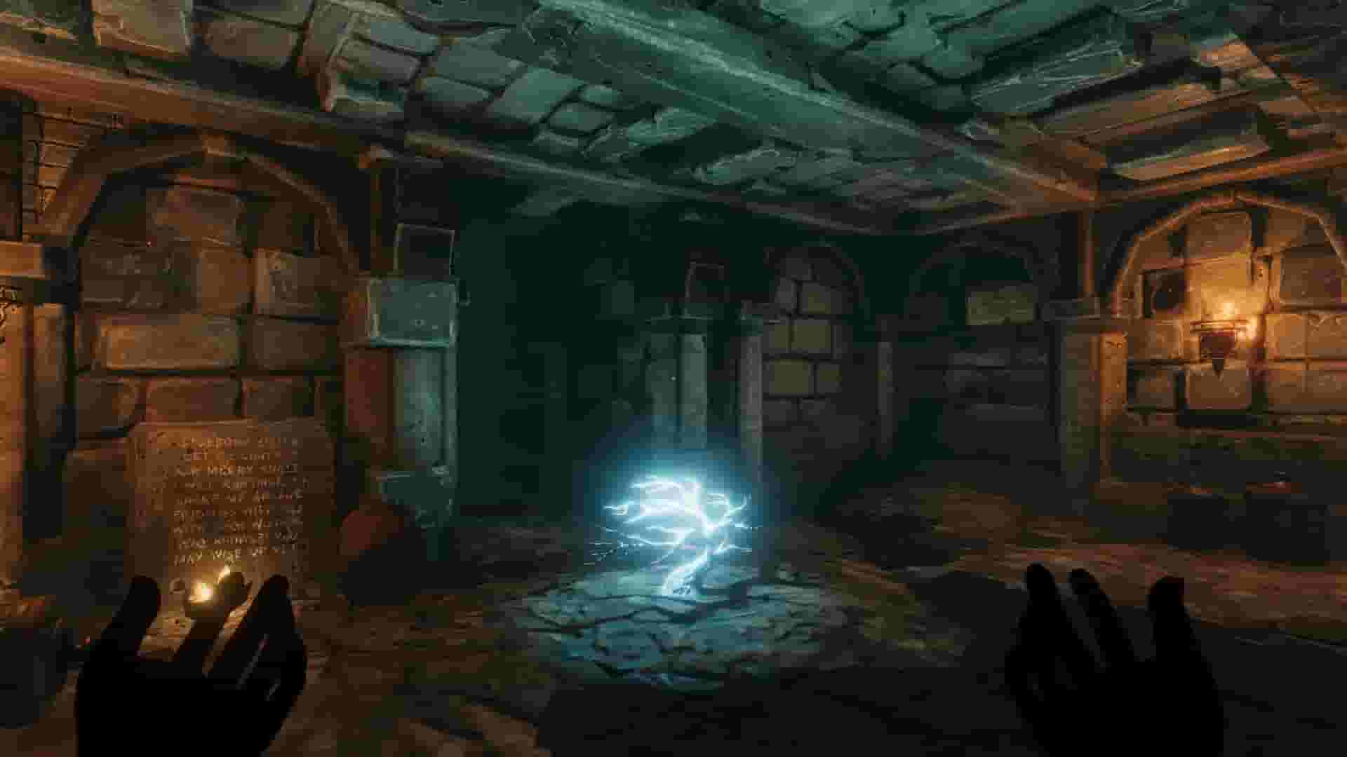 Underworld Ascendant screenshot thumbnail screenshot 0