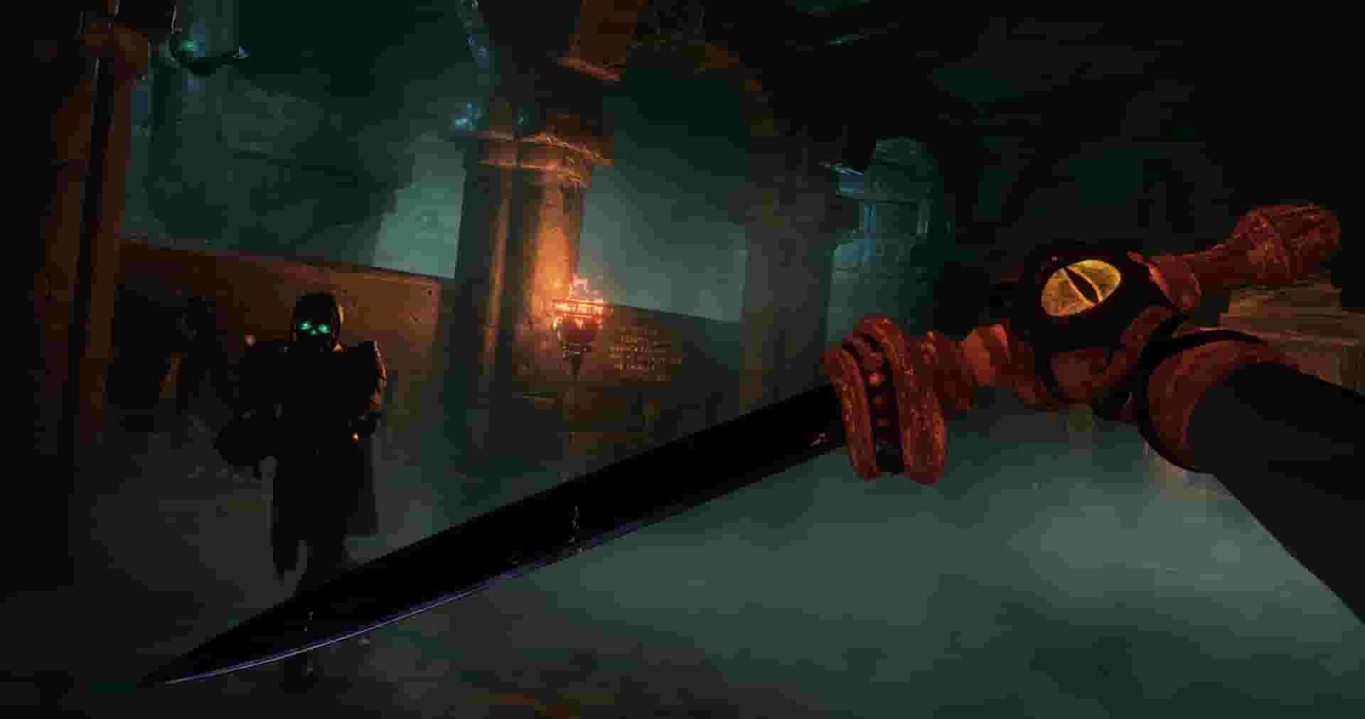Underworld Ascendant screenshot thumbnail screenshot 1