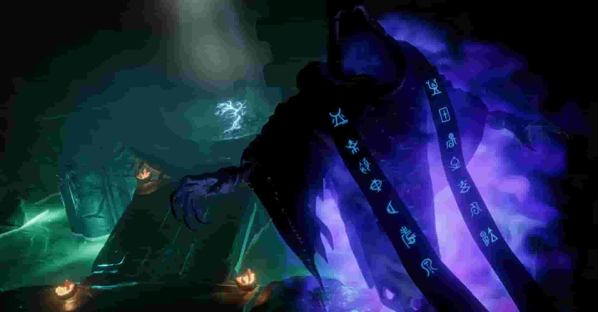 Underworld Ascendant screenshot thumbnail screenshot 10