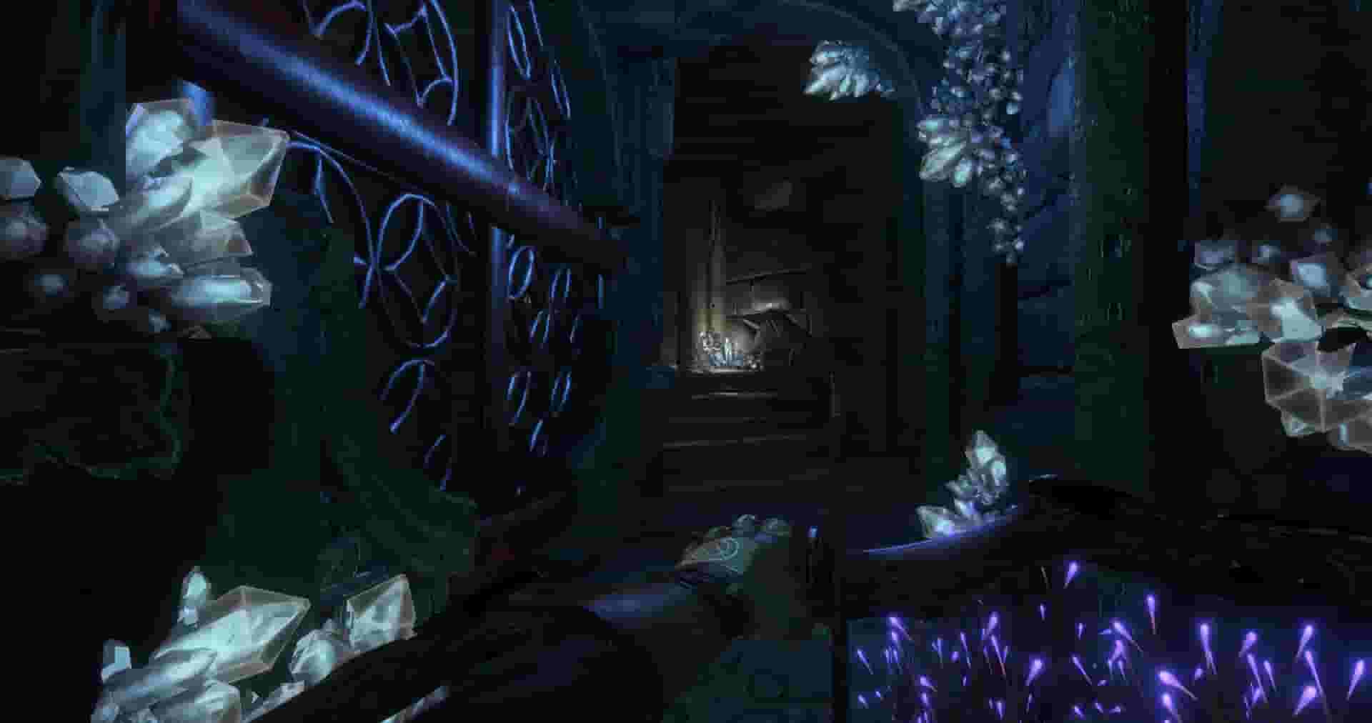 Underworld Ascendant screenshot thumbnail screenshot 12