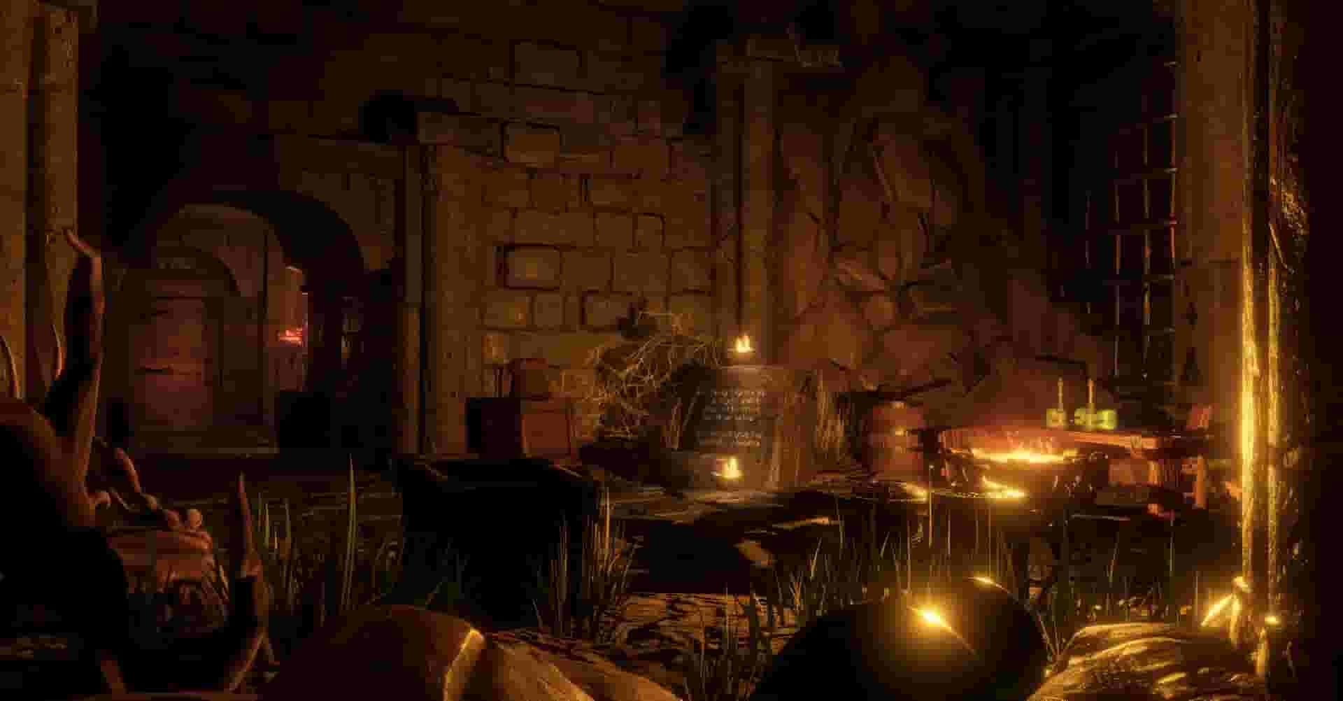 Underworld Ascendant screenshot thumbnail screenshot 13