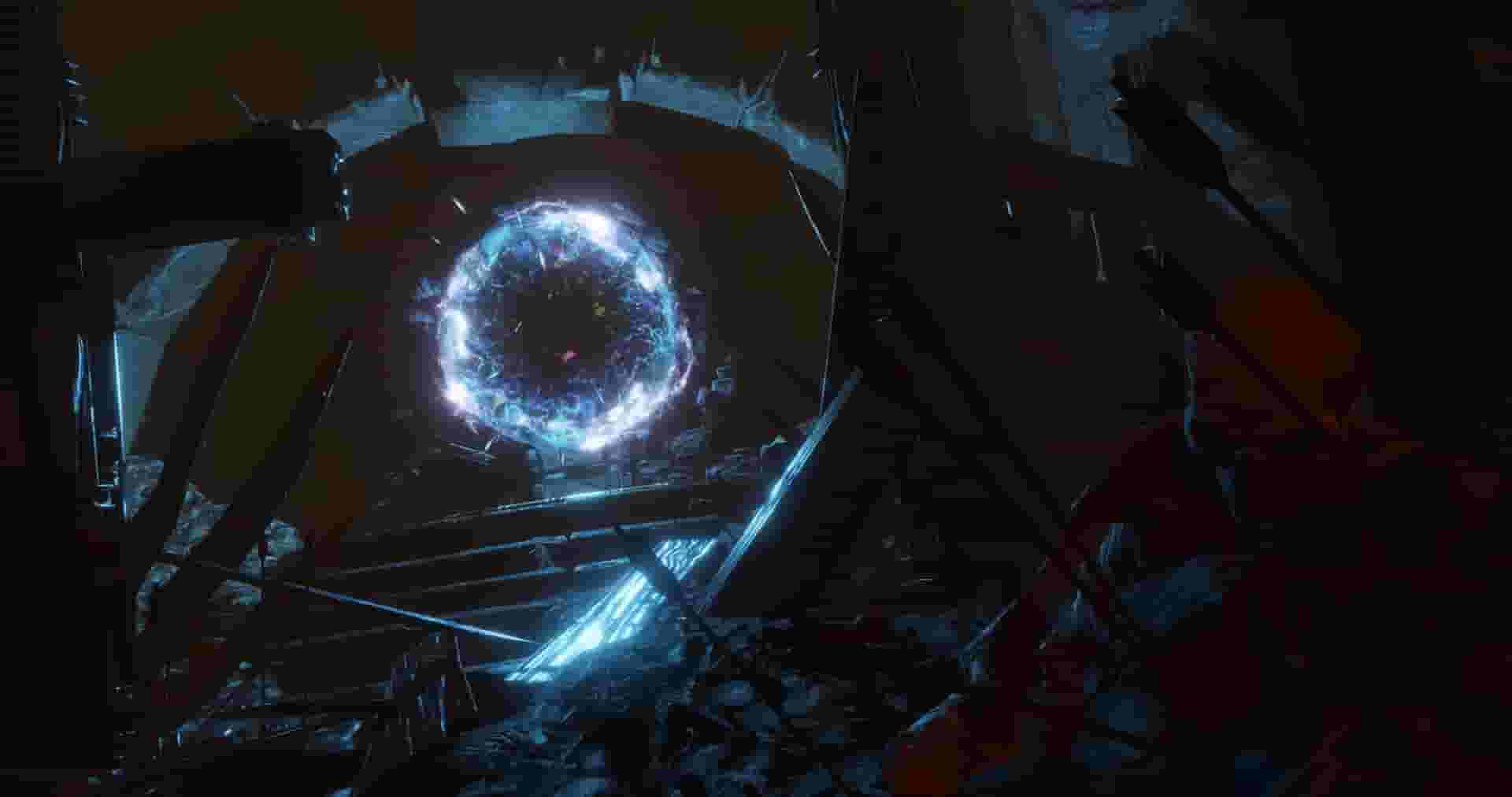 Underworld Ascendant screenshot thumbnail screenshot 15