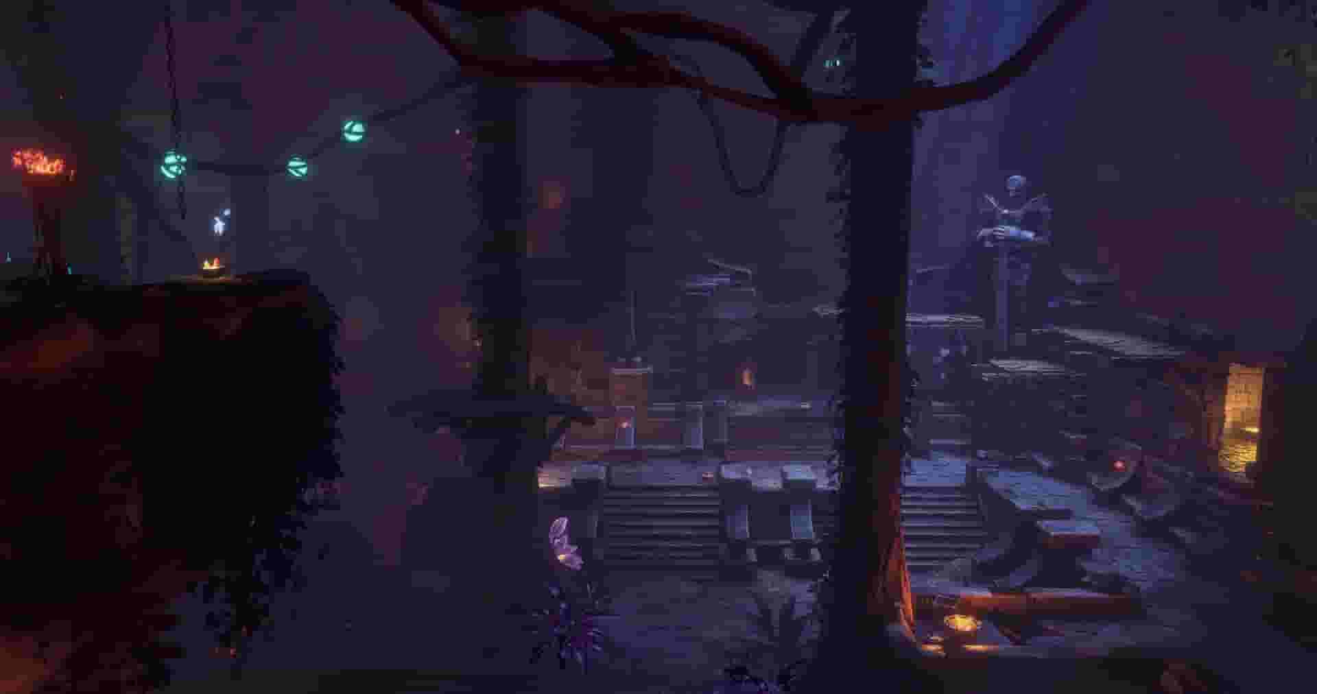 Underworld Ascendant screenshot thumbnail screenshot 5