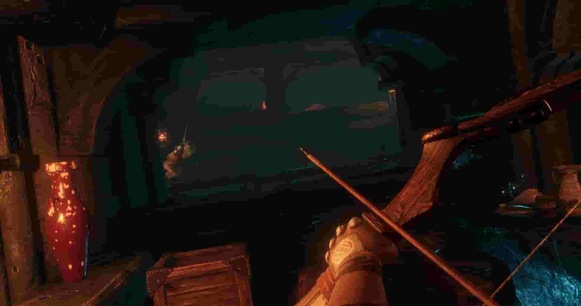 Underworld Ascendant screenshot thumbnail screenshot 7