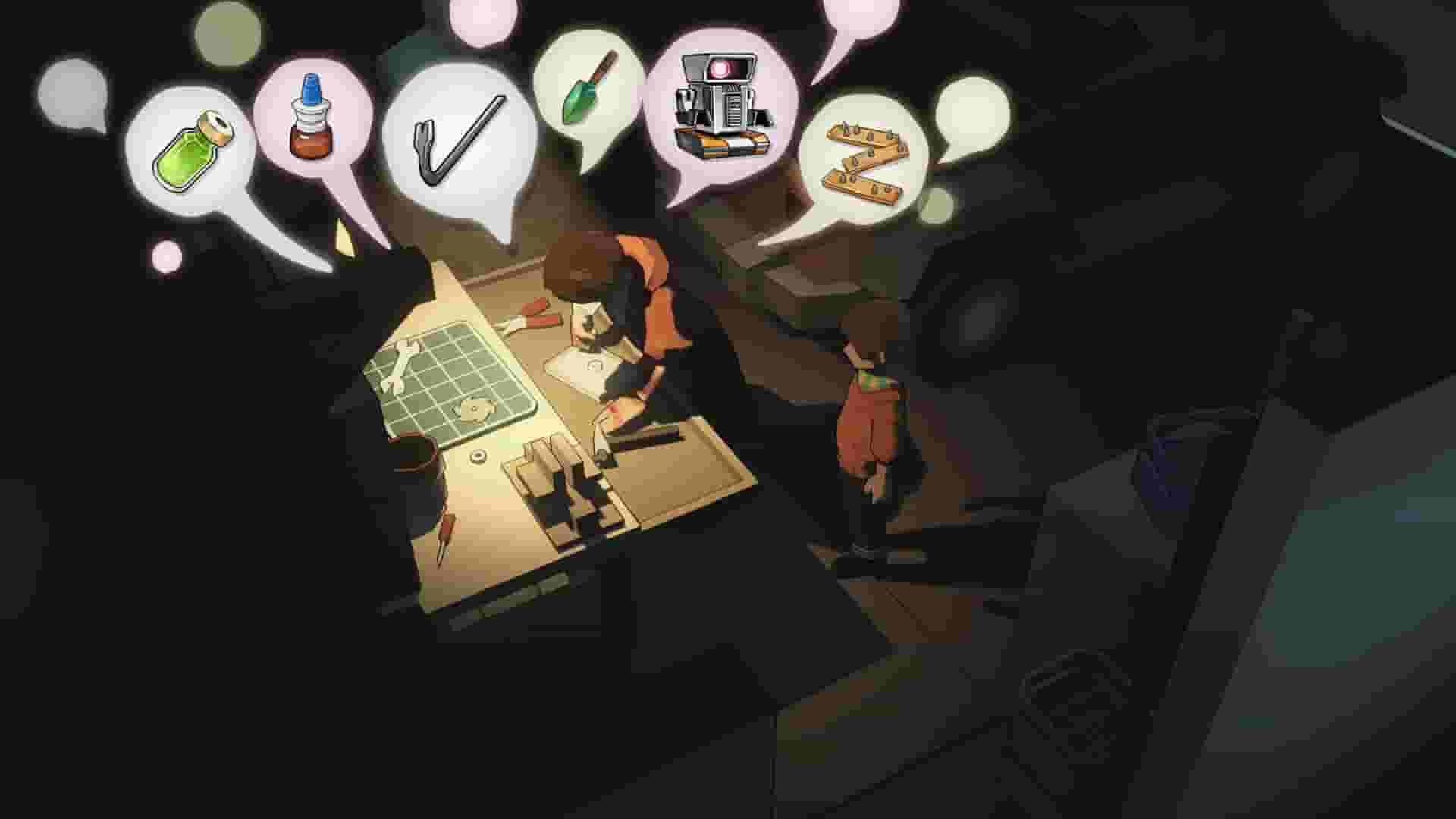 UNDYING screenshot thumbnail screenshot 1