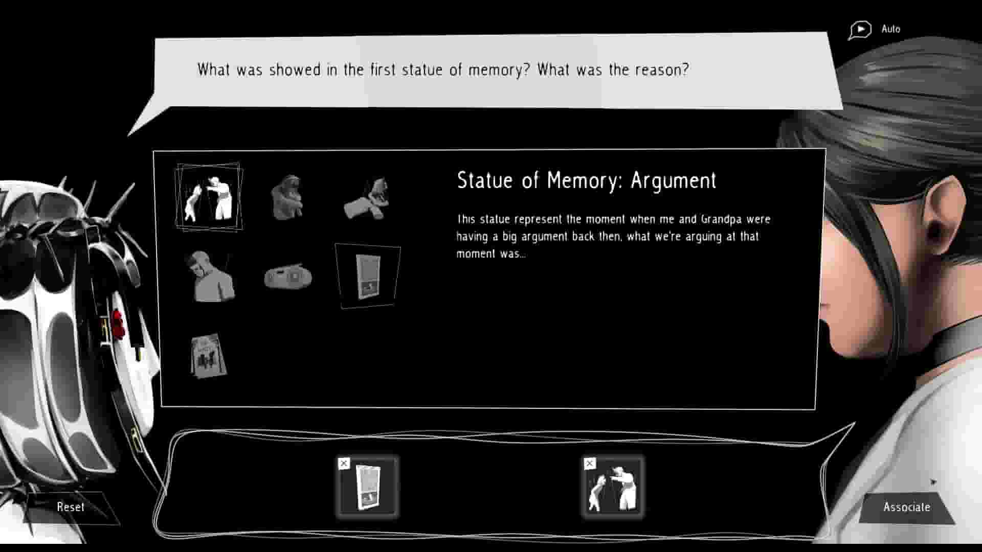Undying Flower screenshot thumbnail screenshot 4