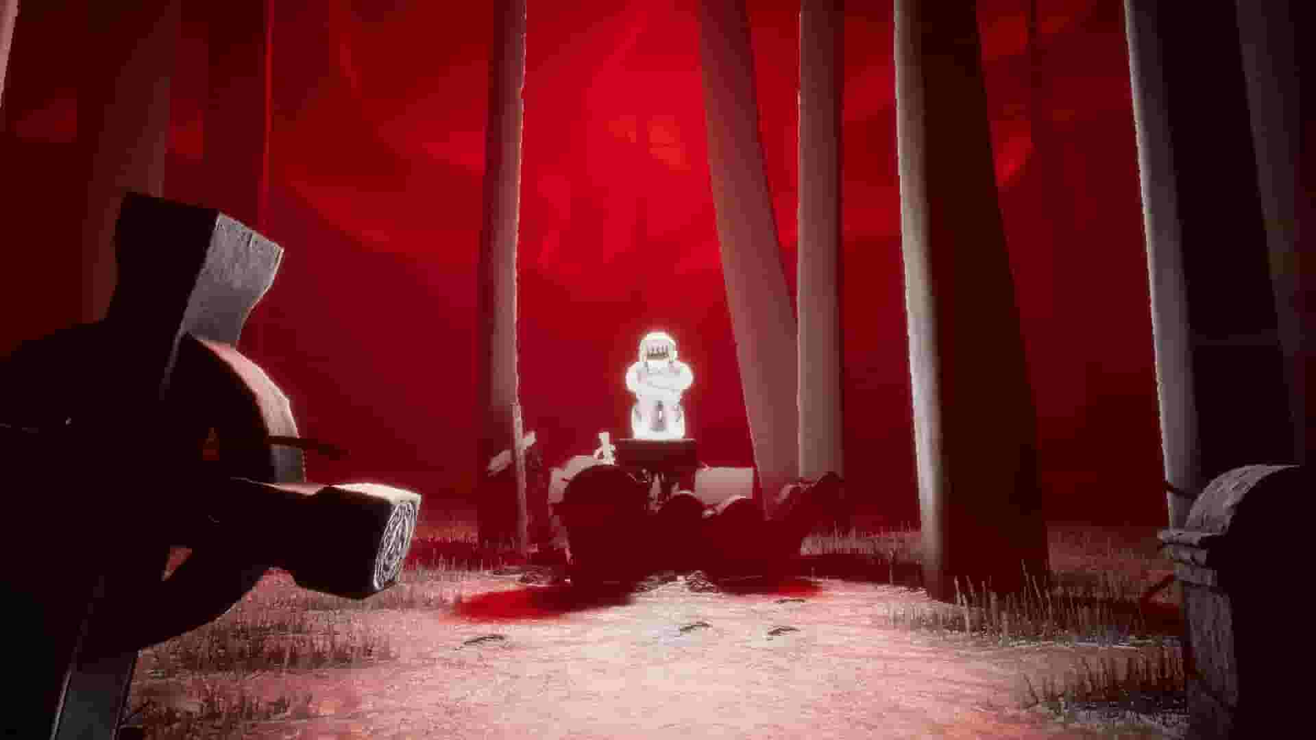 Undying Flower screenshot thumbnail screenshot 6