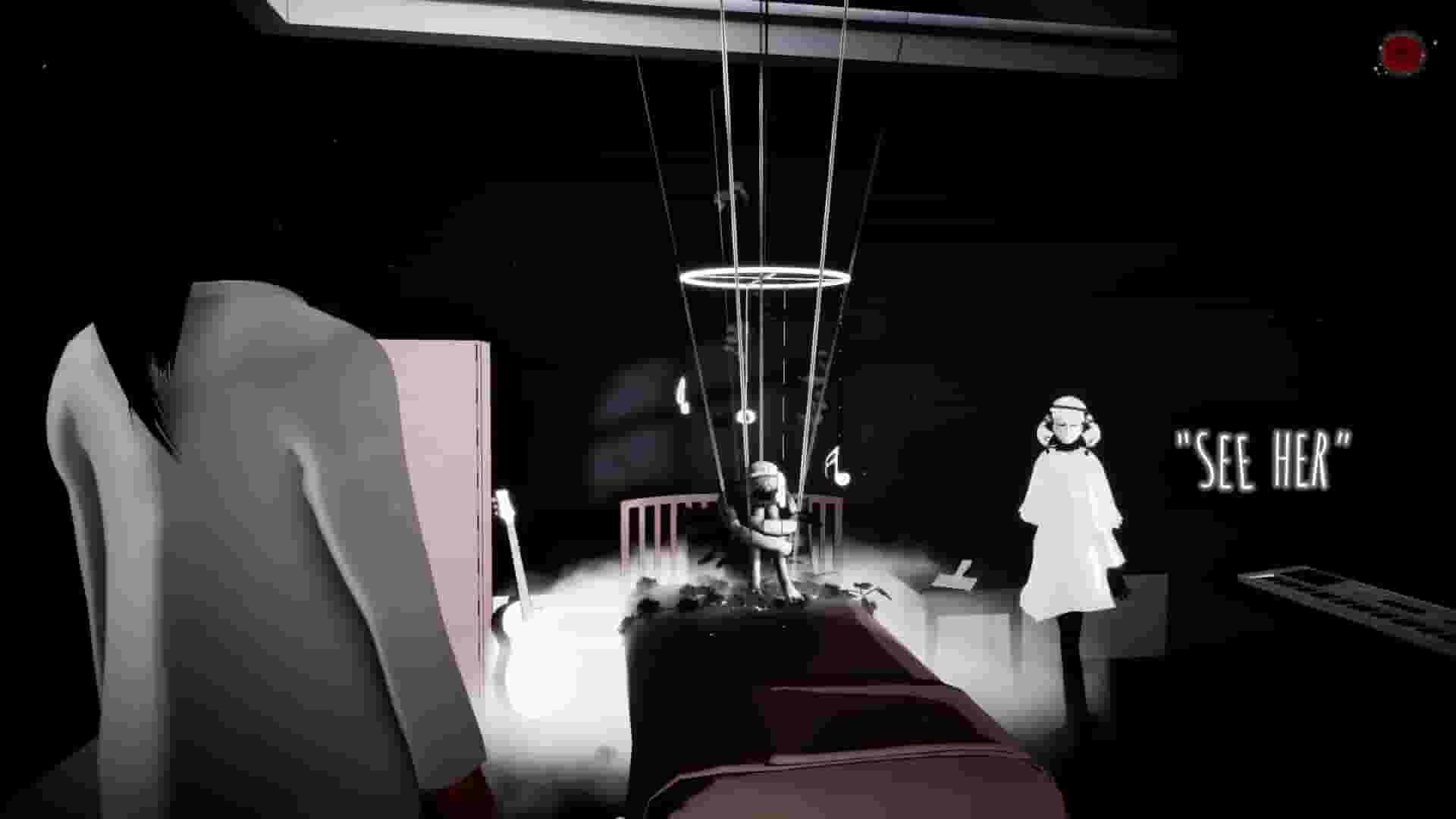 Undying Flower screenshot thumbnail screenshot 9