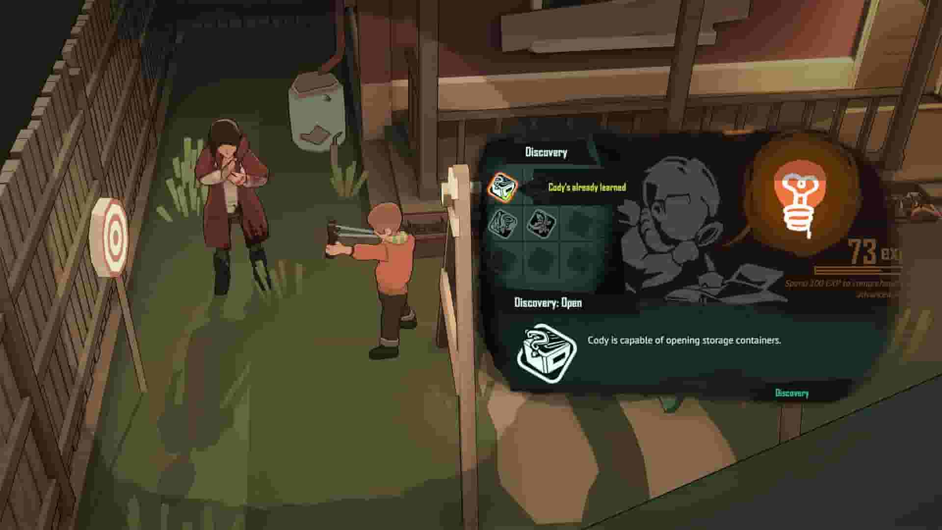 UNDYING - "KINGDOM" screenshot thumbnail screenshot 0