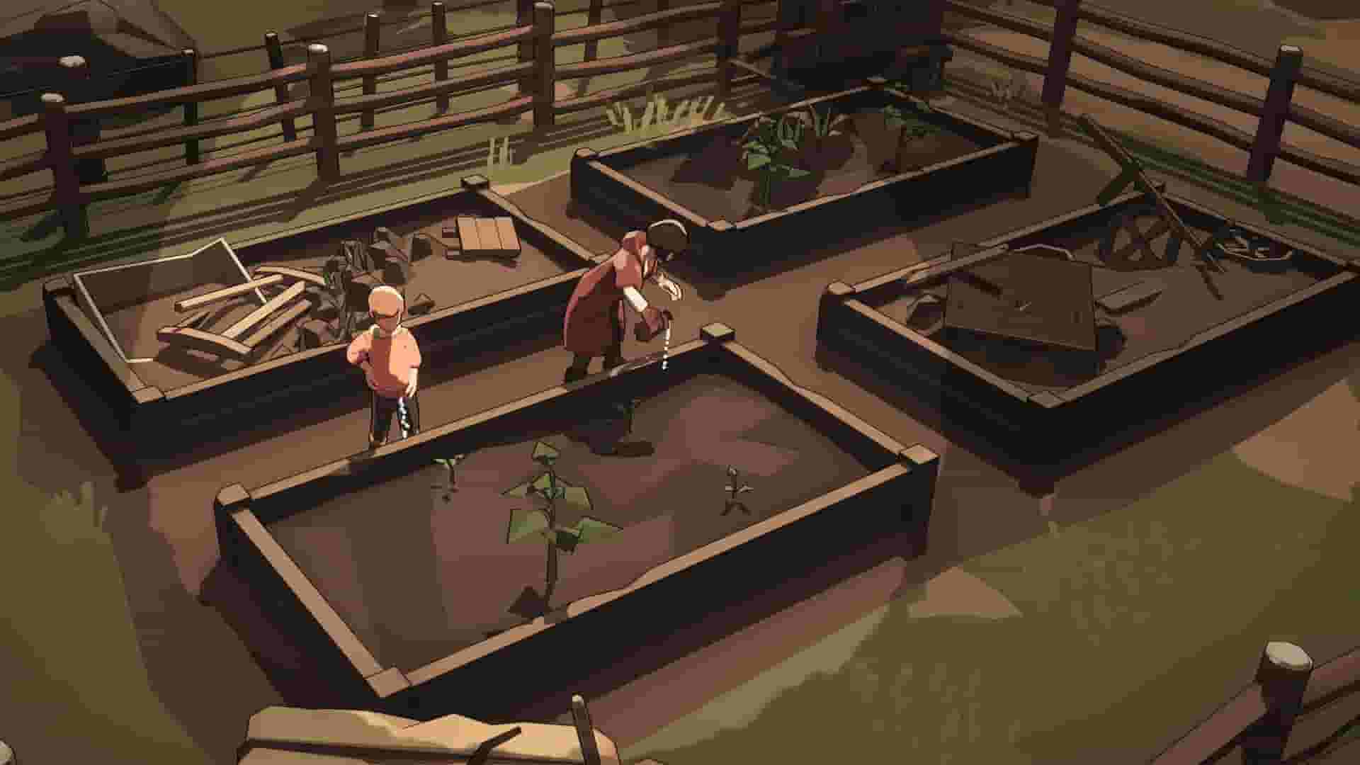 UNDYING - "KINGDOM" screenshot thumbnail screenshot 2