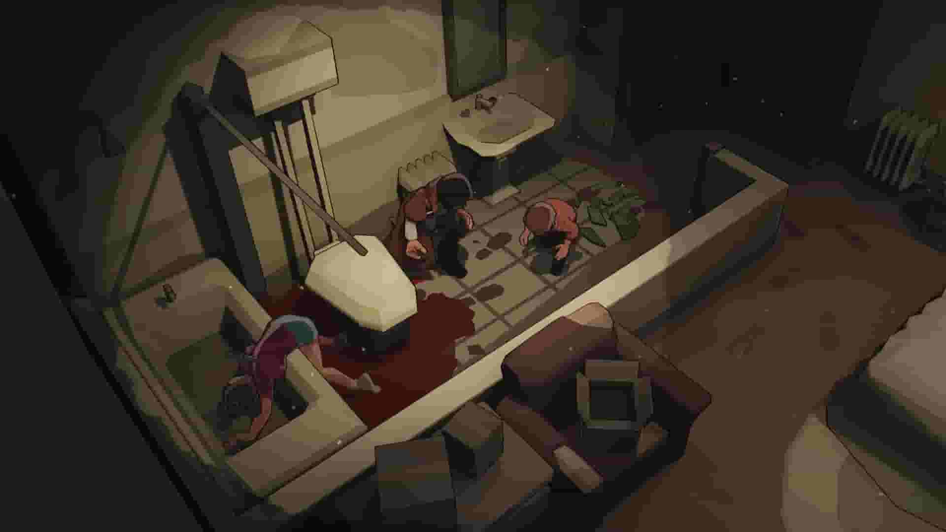 UNDYING - "KINGDOM" screenshot thumbnail screenshot 4