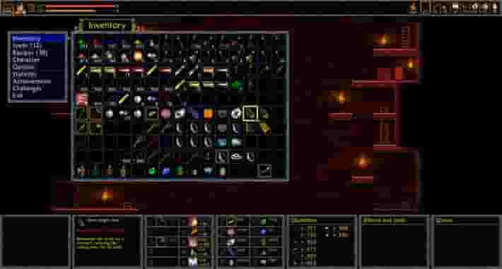 UnEpic screenshot thumbnail screenshot 1