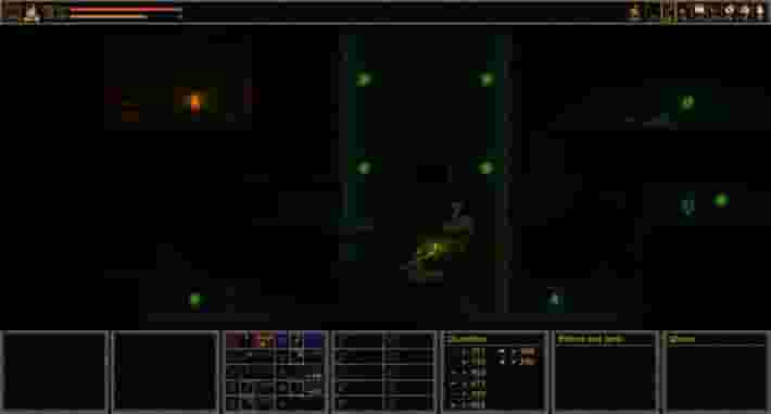 UnEpic screenshot thumbnail screenshot 10