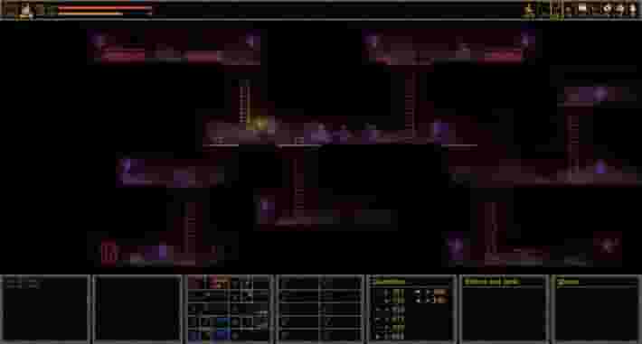 UnEpic screenshot thumbnail screenshot 2