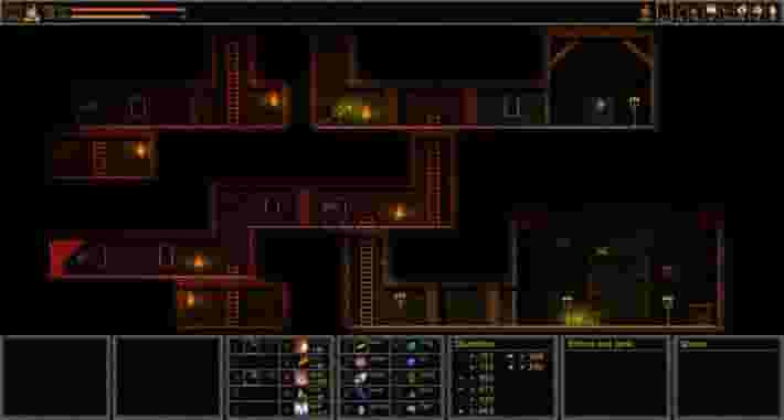 UnEpic screenshot thumbnail screenshot 3