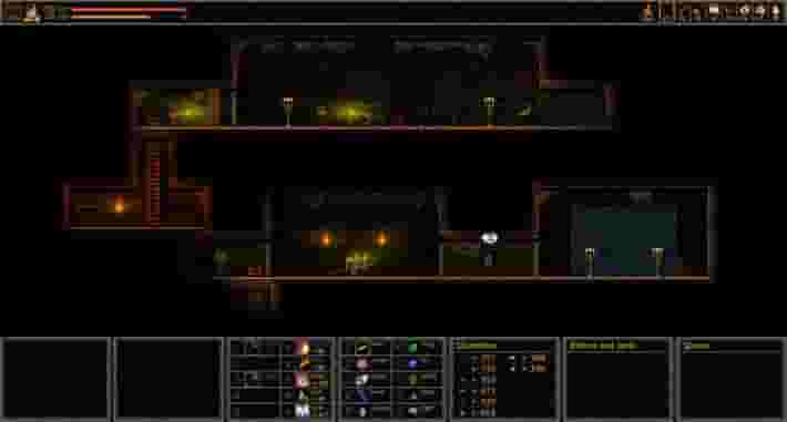 UnEpic screenshot thumbnail screenshot 5