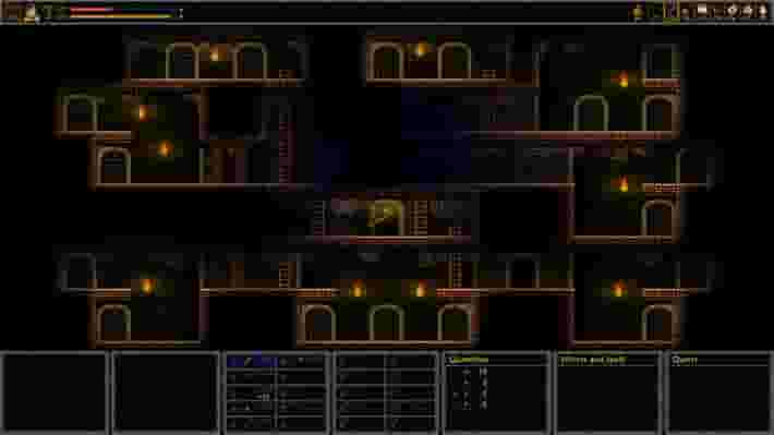 UnEpic screenshot thumbnail screenshot 6