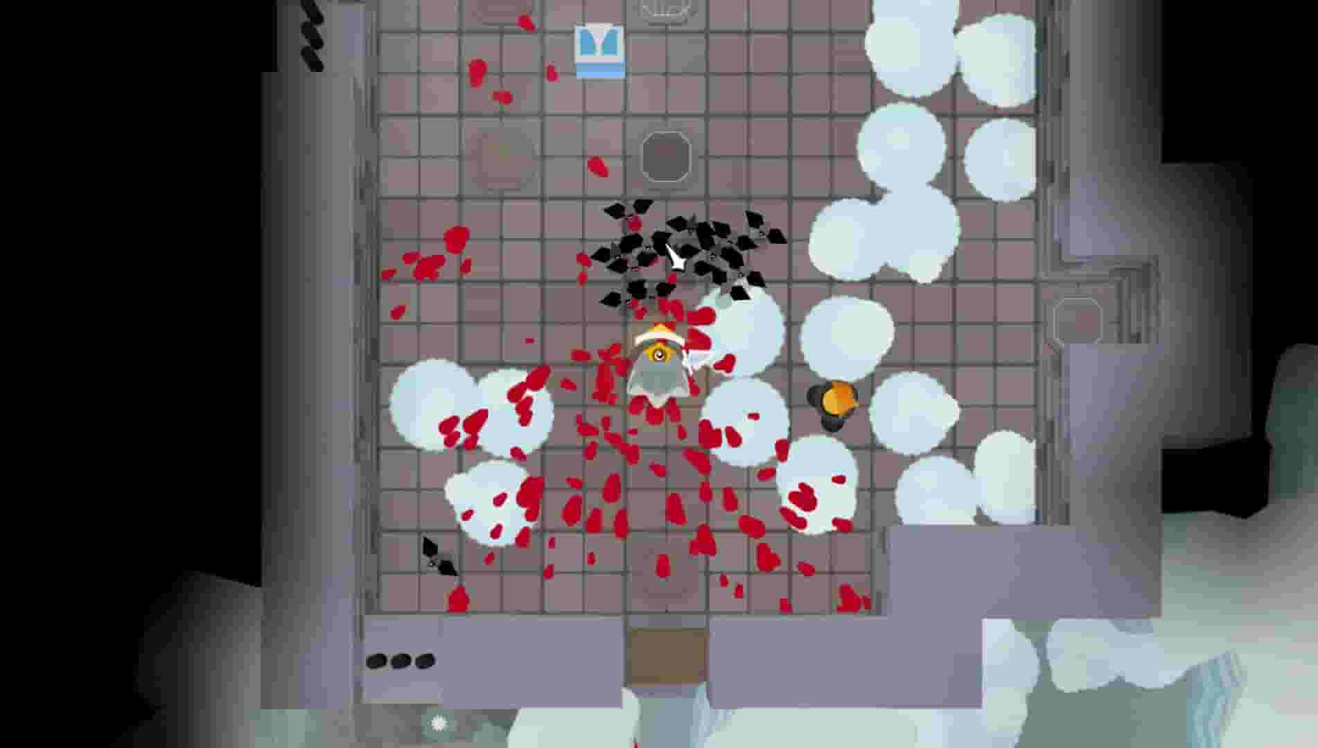 Unexplored screenshot thumbnail screenshot 10