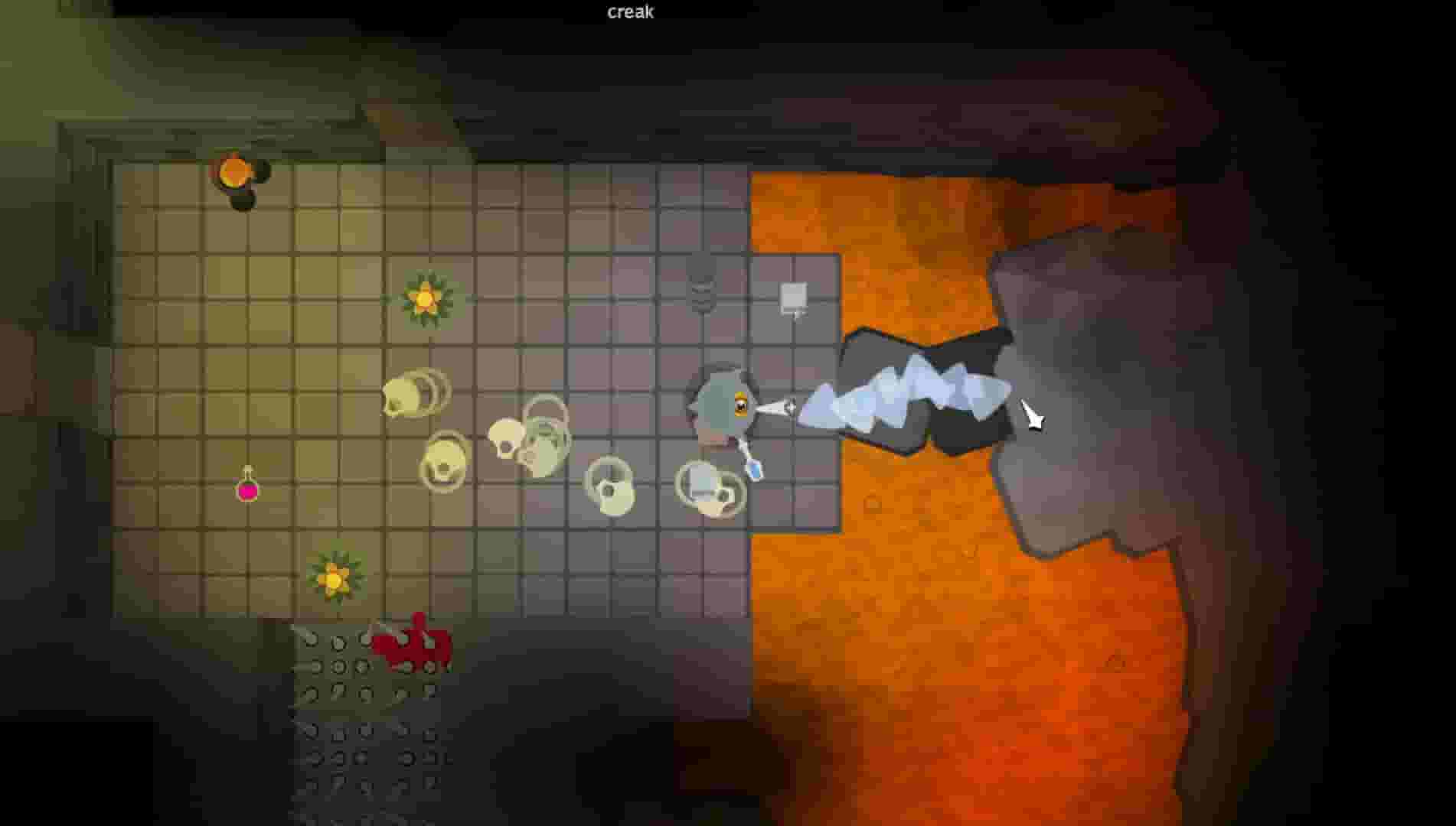 Unexplored screenshot thumbnail screenshot 12