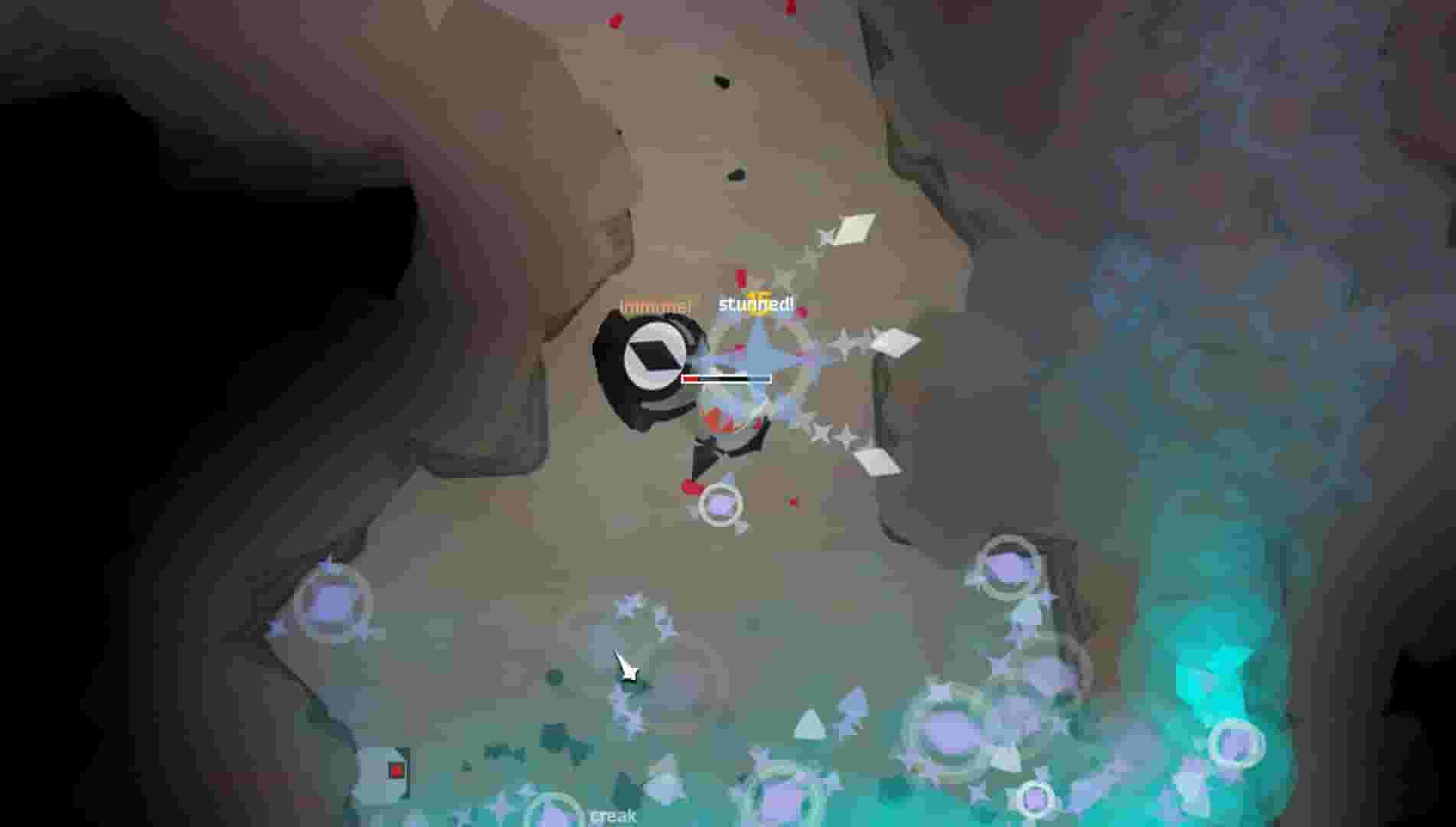 Unexplored screenshot thumbnail screenshot 6