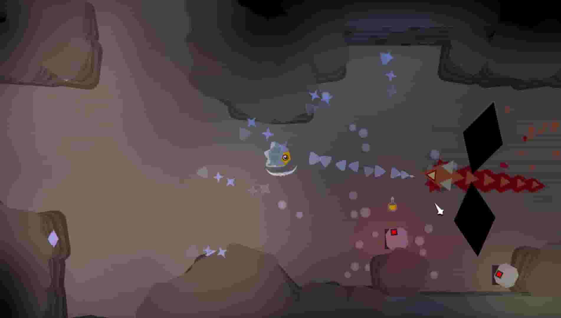 Unexplored screenshot thumbnail screenshot 7