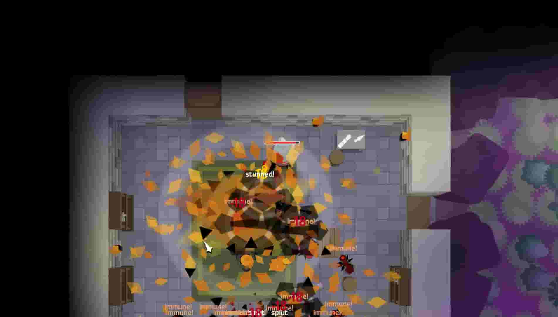 Unexplored screenshot thumbnail screenshot 8