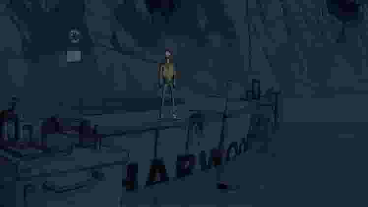 Unforeseen Incidents screenshot thumbnail screenshot 11