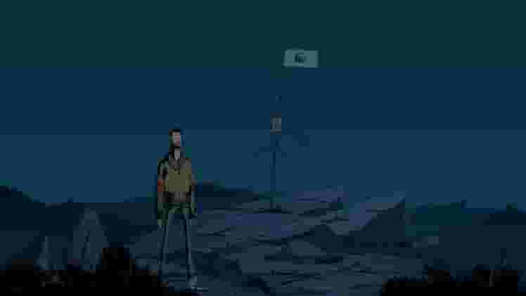 Unforeseen Incidents screenshot thumbnail screenshot 12