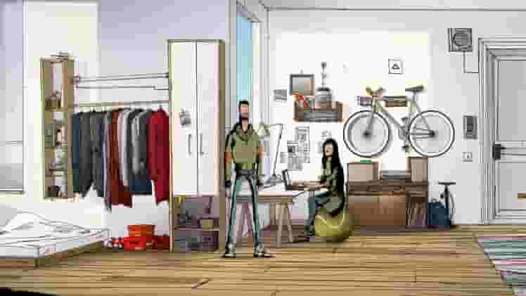 Unforeseen Incidents screenshot thumbnail screenshot 14