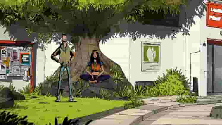 Unforeseen Incidents screenshot thumbnail screenshot 16