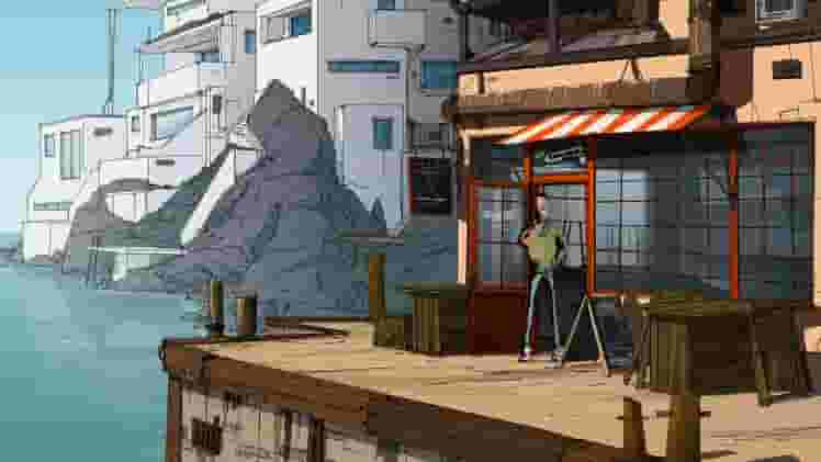 Unforeseen Incidents screenshot thumbnail screenshot 17