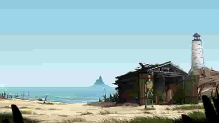 Unforeseen Incidents screenshot thumbnail screenshot 19