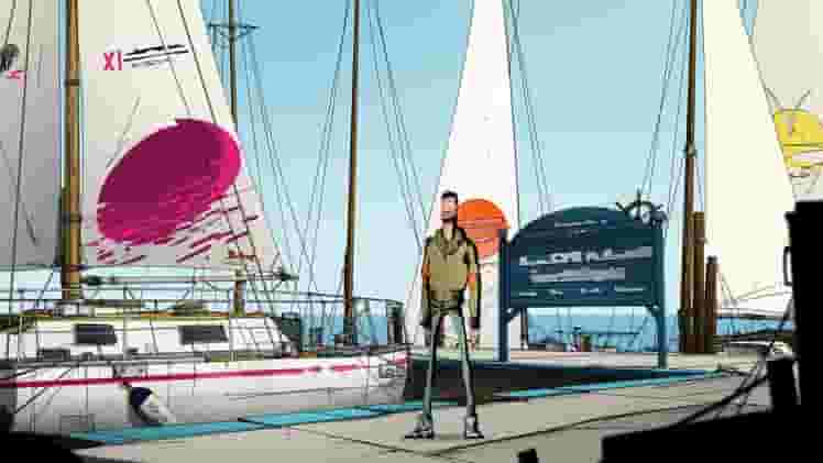 Unforeseen Incidents screenshot thumbnail screenshot 20